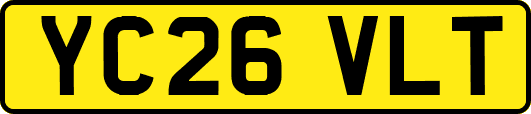 YC26VLT