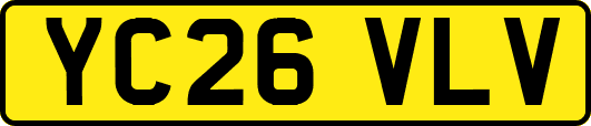 YC26VLV