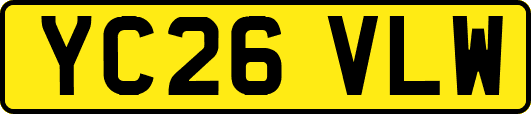 YC26VLW