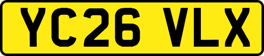 YC26VLX