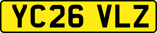 YC26VLZ