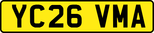 YC26VMA