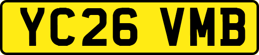 YC26VMB