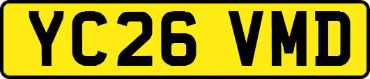 YC26VMD