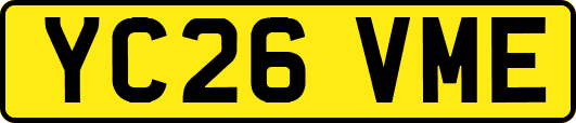 YC26VME