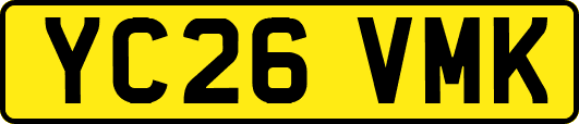 YC26VMK