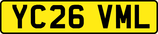 YC26VML
