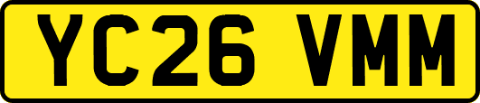 YC26VMM