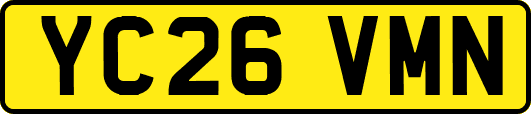 YC26VMN