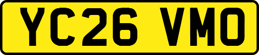 YC26VMO