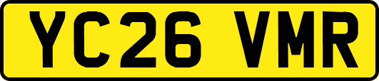 YC26VMR