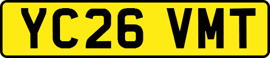 YC26VMT