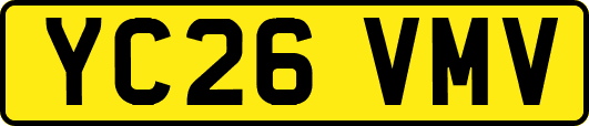 YC26VMV