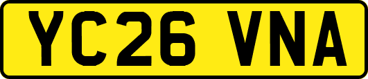 YC26VNA
