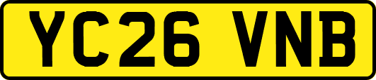 YC26VNB