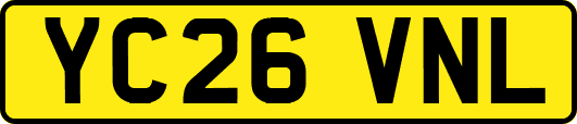YC26VNL