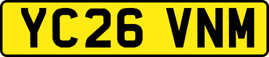 YC26VNM