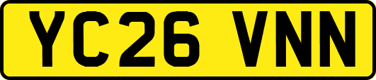 YC26VNN