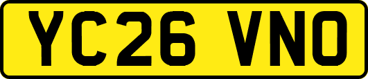 YC26VNO