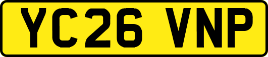 YC26VNP