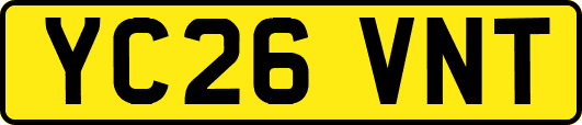 YC26VNT