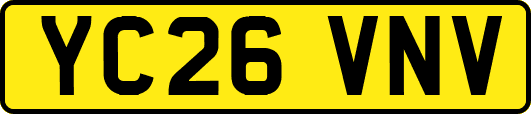 YC26VNV