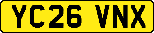 YC26VNX