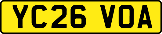 YC26VOA