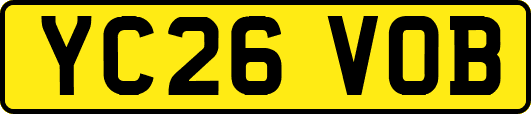 YC26VOB