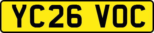 YC26VOC