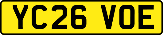 YC26VOE