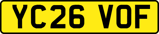 YC26VOF