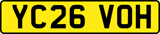 YC26VOH