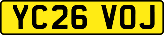 YC26VOJ