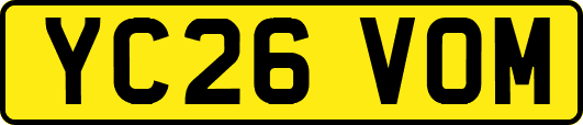 YC26VOM