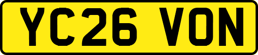 YC26VON