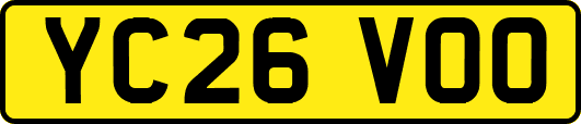 YC26VOO