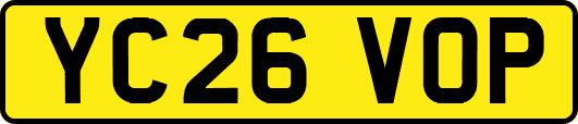 YC26VOP