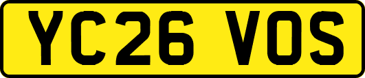 YC26VOS