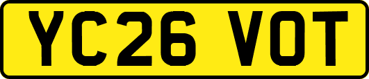 YC26VOT