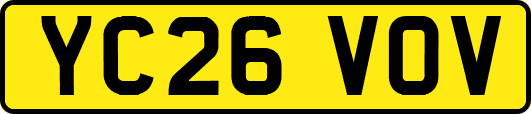 YC26VOV