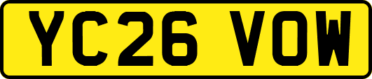 YC26VOW