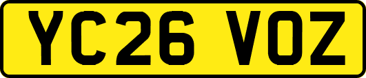 YC26VOZ