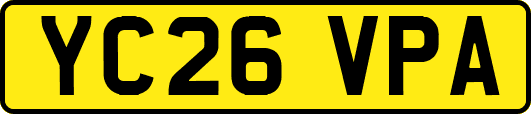 YC26VPA