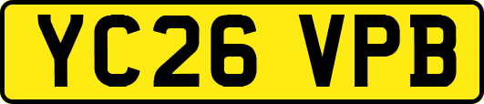 YC26VPB