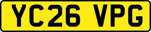YC26VPG