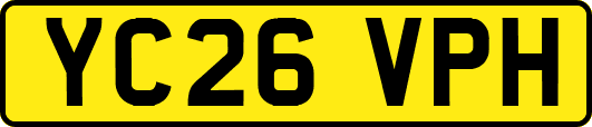 YC26VPH