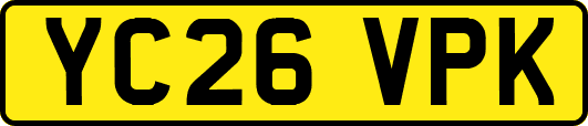 YC26VPK