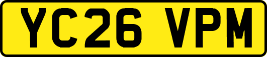 YC26VPM