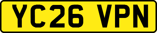 YC26VPN